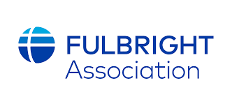Fulbright Association logo
